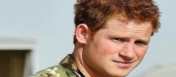 Harry, aos 30 anos, poderá vir a entrar em GDT Harry, aos 30 anos, poderá vir a entrar em GDT