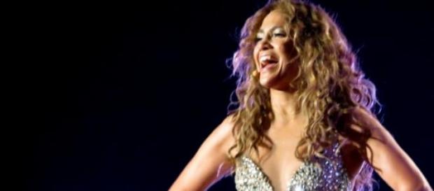 Jennifer Lopez terá espetáculo em Las Vegas Jennifer Lopez terá espetáculo em Las Vegas