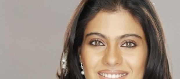 Kajol spreads awareness about breast cancer Kajol spreads awareness about breast cancer
