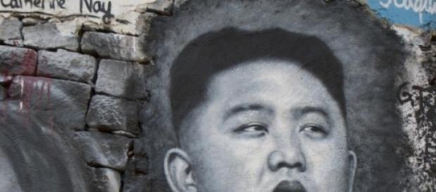 Kim Jong Un - fot. Thierry Ehrmann (CC BY 2.0) Kim Jong Un - fot. Thierry Ehrmann (CC BY 2.0)