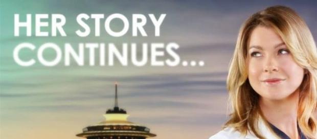 La saison 12 de Grey's Anatomy est officialisée. La saison 12 de Grey's Anatomy est officialisée.