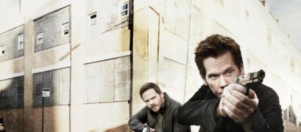 La serie de Kevin Bacon no volverá el año próximo La serie de Kevin Bacon no volverá el año próximo