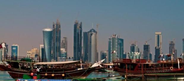 Le Qatar, bientôt l'ouverture démocratique? Le Qatar, bientôt l'ouverture démocratique?
