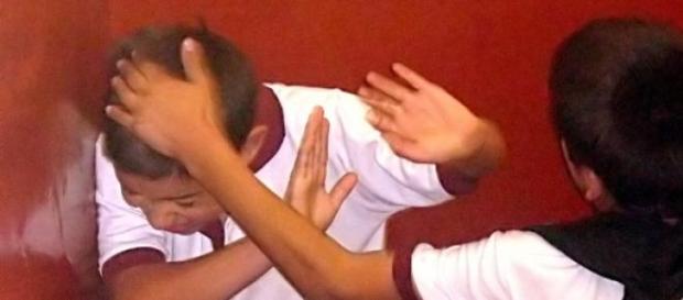 Mais um caso de bullying em Portugal Mais um caso de bullying em Portugal