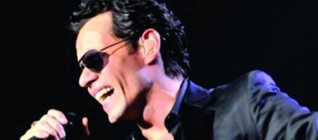 Marc Anthony sigue los pasos de Enrique Iglesias Marc Anthony sigue los pasos de Enrique Iglesias