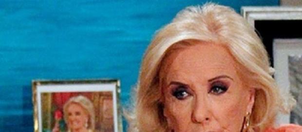 Mirtha Legrand presentará la remake de "La Patota" Mirtha Legrand presentará la remake de "La Patota"