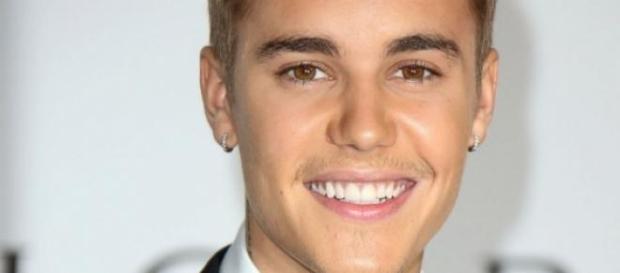 O coração de Justin Bieber já tem dono. O coração de Justin Bieber já tem dono.