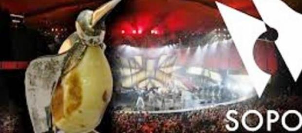 Opera Leśna w Sopocie - Sopot Festiwal 2015 Opera Leśna w Sopocie - Sopot Festiwal 2015