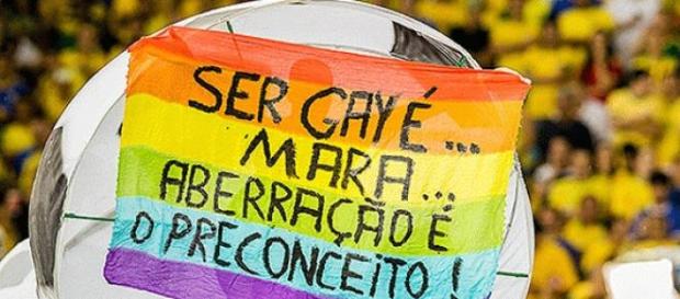 Orgulho e protesto contra o machismo mundial Orgulho e protesto contra o machismo mundial