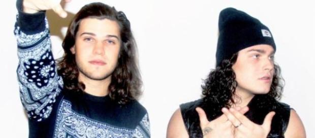 Os DVBBS não gostaram do hotel em Coimbra Os DVBBS não gostaram do hotel em Coimbra