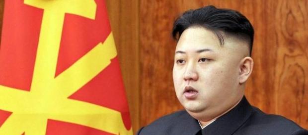 Otro crimen más de Corea del Norte Otro crimen más de Corea del Norte