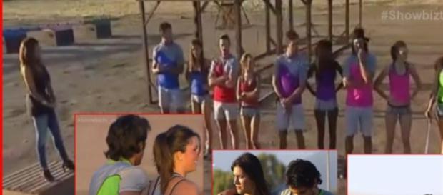 Pedro demuestra que va a por todas Pedro demuestra que va a por todas