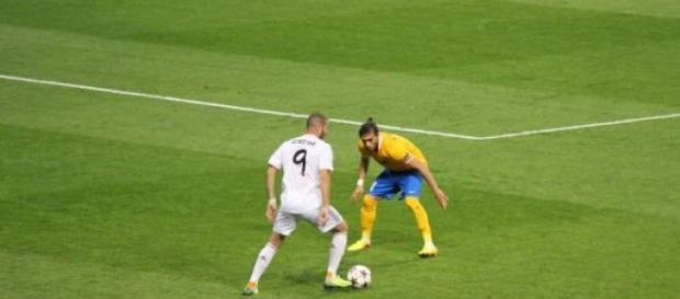 Real ou Juventus, quem faz companhia ao Barcelona? Real ou Juventus, quem faz companhia ao Barcelona?