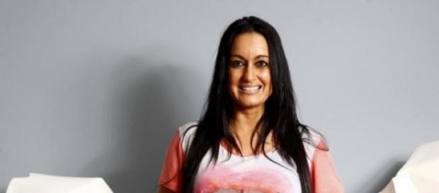 Rita Guerra saiu praticamente ilesa Rita Guerra saiu praticamente ilesa