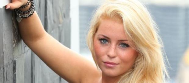 Seraphina Ueberholz (20) aus Wuppertal ist raus! Seraphina Ueberholz (20) aus Wuppertal ist raus!