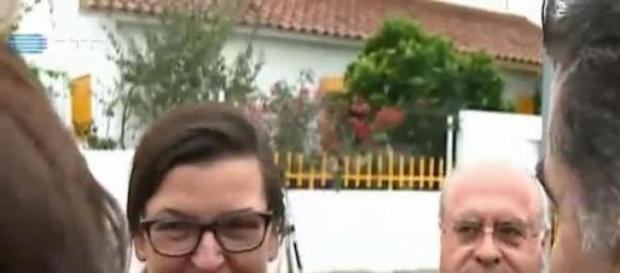 Sofia Fava já se desculpou por insultos à PGR. Sofia Fava já se desculpou por insultos à PGR.