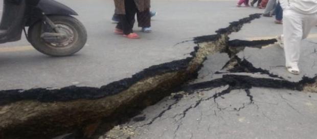 The quake that hit Nepal was the worst in 80 years The quake that hit Nepal was the worst in 80 years