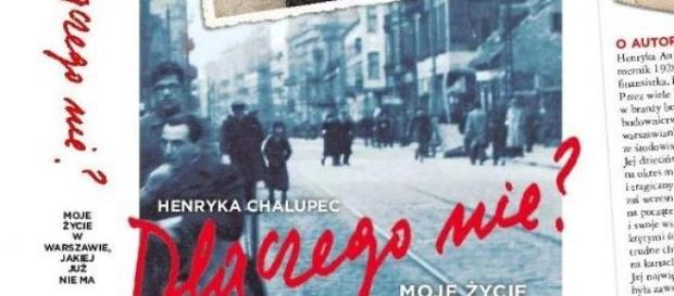 Warszawa, jakiej już nie ma Warszawa, jakiej już nie ma