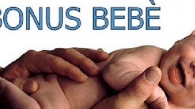 Bonus Beb&egrave; 2015, come presentare domanda