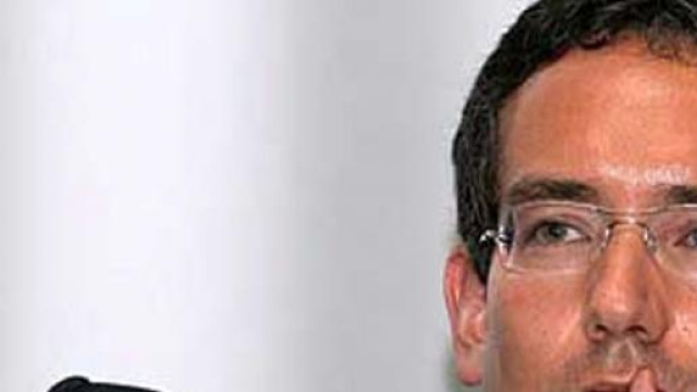 Ibarra sar&agrave; il numero uno della newco?