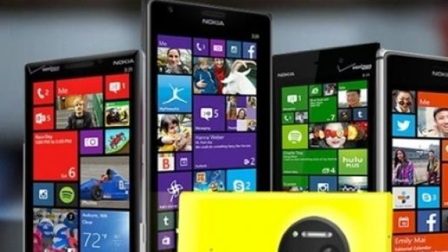 In arrivo Windows 10 Mobile e Mobile Enterprise