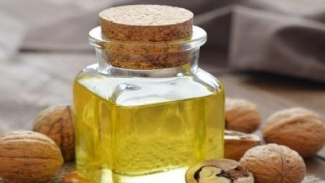 Olio di oliva e noci dimostrano nuovi effetti