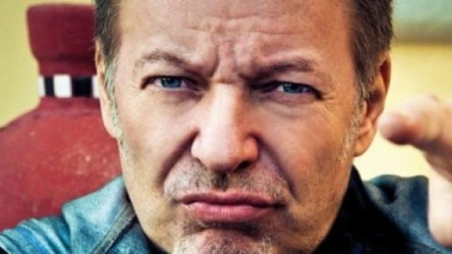 Vasco Rossi si prepara al nuovo Tour negli stadi