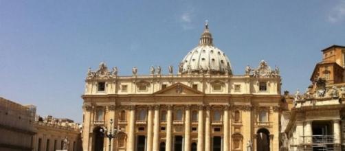 Histórico tratado del Vaticano