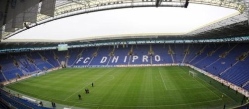 Dnipro Arena, la sfida per la finale è servita
