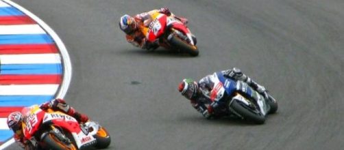 Info streaming e orari MotoGP Francia 2015