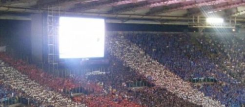 Inter-Juve, Sampdoria-Lazio: diretta Tv e quote 