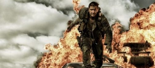 Mad Max llega al cine con buenas críticas