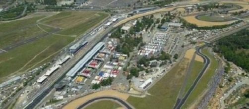 Orari Moto Gp Francia 2015 su Sky e Cielo.