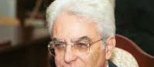 Sergio Mattarella condanna la corruzione