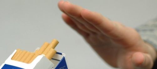 Smettere di fumare: per alcuni è molto difficile