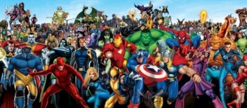 The Avengers infinity war e il progetto Marvel