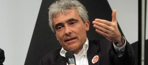 Tito Boeri, presidente Inps