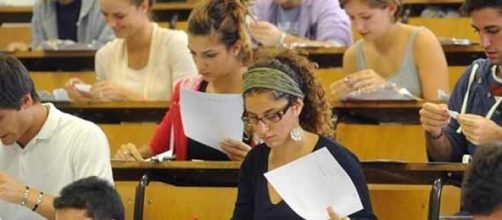 Università 2015: ecco le date dei test d'ingresso