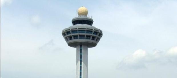 Aeropuerto Changi de Singapur Aeropuerto Changi de Singapur