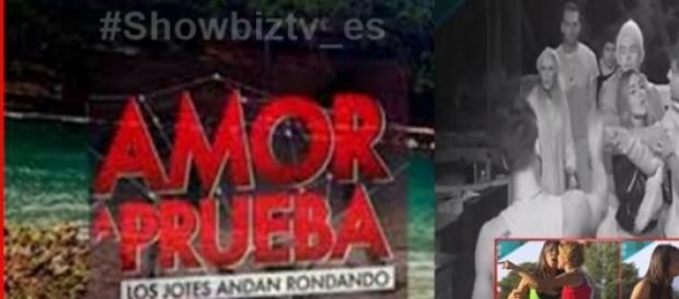 'Amor a Prueba' acumula 125 denuncias 'Amor a Prueba' acumula 125 denuncias