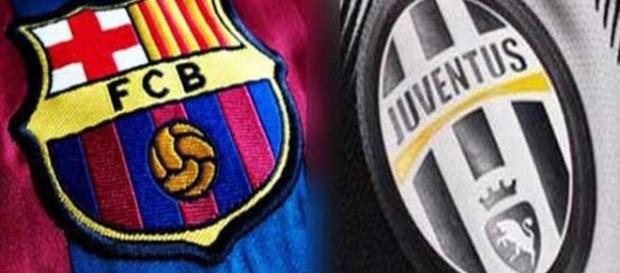 Barcelona-Juventus é a grande final em Berlim Barcelona-Juventus é a grande final em Berlim