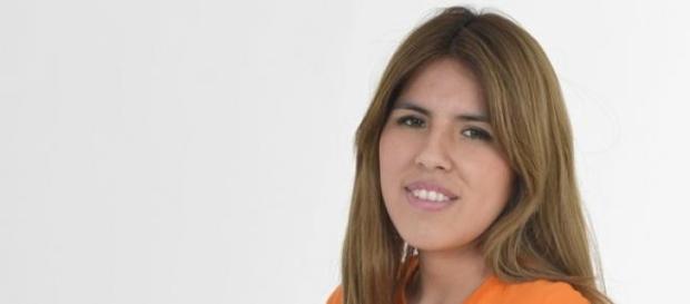Chabelita concursante de Supervivientes 2015 Chabelita concursante de Supervivientes 2015
