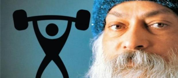 Consejos de Osho para tu entrenamiento físico Consejos de Osho para tu entrenamiento físico