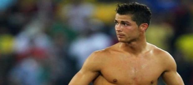 Cristiano Ronaldo, futbolista portugués Cristiano Ronaldo, futbolista portugués
