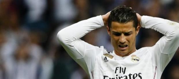 Czy Cristiano odejdzie z Realu Madryt? Czy Cristiano odejdzie z Realu Madryt?