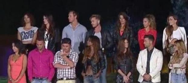 El esperado reencuentro de "Amor a prueba" El esperado reencuentro de "Amor a prueba"