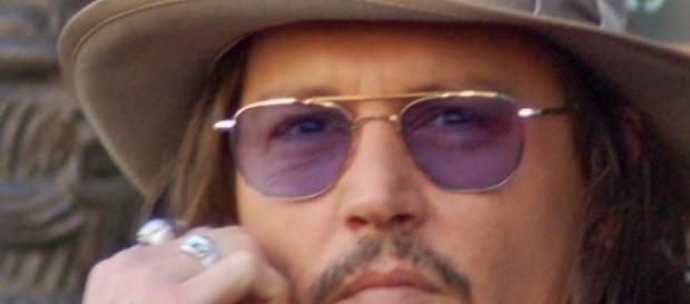 El gobierno australiano le dio un ultimátum a Depp El gobierno australiano le dio un ultimátum a Depp