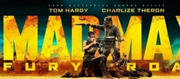 Estreno de Mad Max: Fury Road Estreno de Mad Max: Fury Road