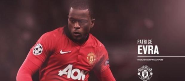 Evra n'est pas rancunier. Evra n'est pas rancunier.