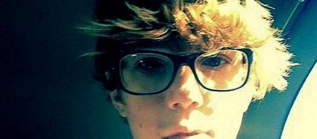 Filipe Costa estava desaparecido desde 11 de Maio Filipe Costa estava desaparecido desde 11 de Maio
